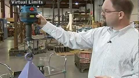 Gorbel G-Force Virtual Limits