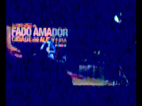 Alexandra Viana - Fado Amador de Albufeira