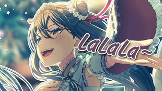 Новый ДФ с Ханой!!!|Кручу гачу под "LALALA" - Stray kıds|Bang Dream Girls Band Party