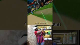 Can I Beat MI #ibcricketvr #vrcricket #robscricketvr