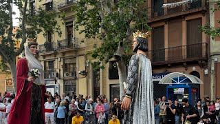 Spring Festival | Barcelona 2024