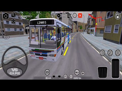 Download Proton Bus Lite App for PC / Windows / Computer