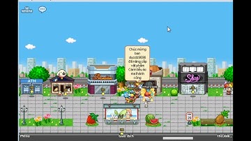 Nâng Cấp - Nón Rơm Cấp 6 [id vjpkutengean]