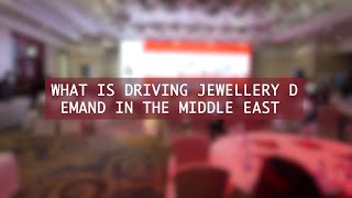 Retail Jeweller Middle East Forum 2025 | Conversations That Matter #forum #middleeast