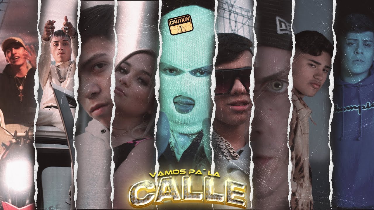 vamos pa la calle fat broka ft marcianeke barto v ctor amara gabo vamos pa la calle fat broka ft marcianeke barto v ctor amara gabo