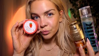 ASMR | GIGA HAUL Sephora 🫧 (280€ de produits)