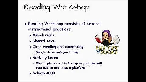 Hoover/ Hasselberg Open House
