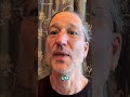 Ketubah: Ancient Financial Security vs. Modern Love Declaration #shorts