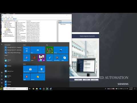 How to Installation TIA Portal V17 and Unified WinCC_Part05