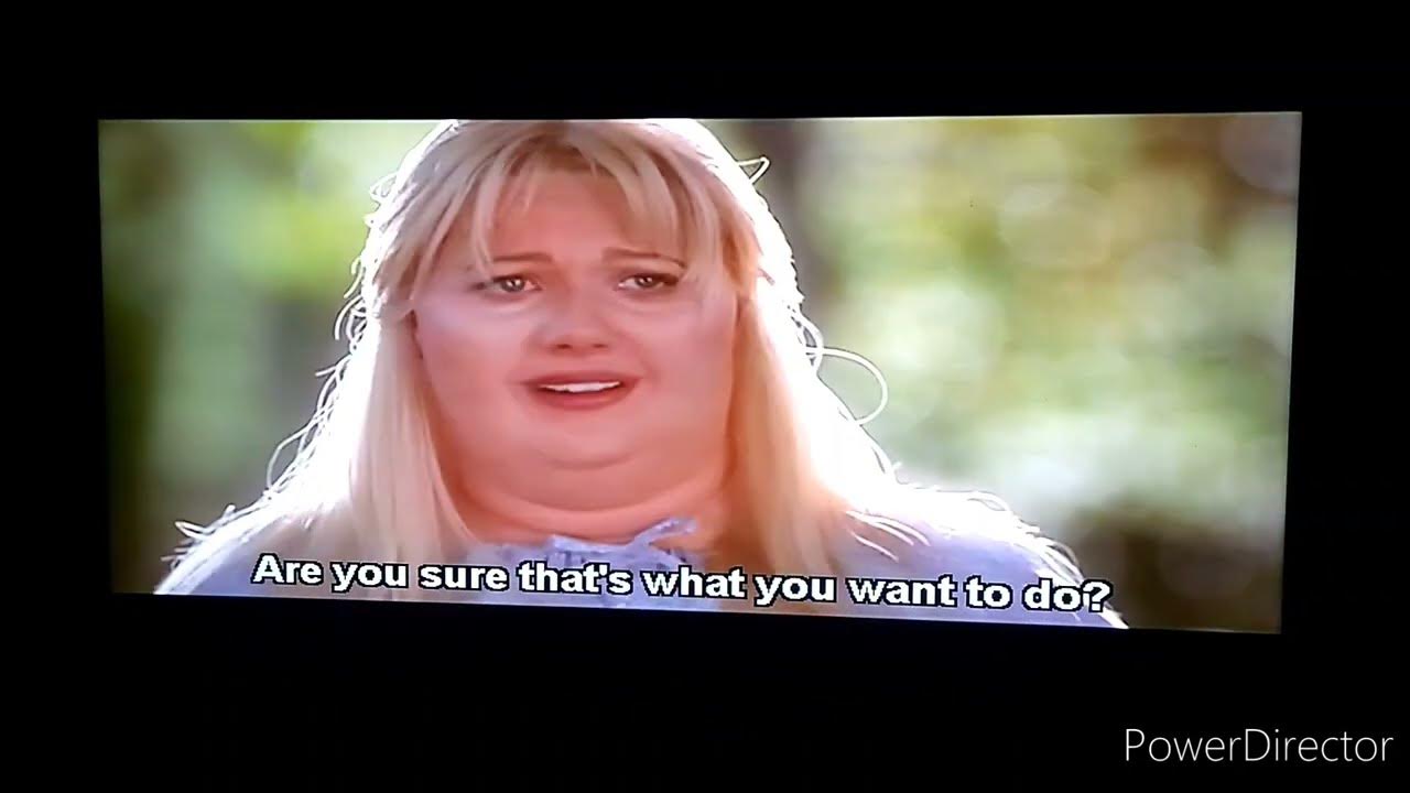 Shallow Hal (2001) Ending and Start To Marmaduke (2010) Opening YouTube