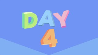 Cyber Week Stream of Sales Day 4