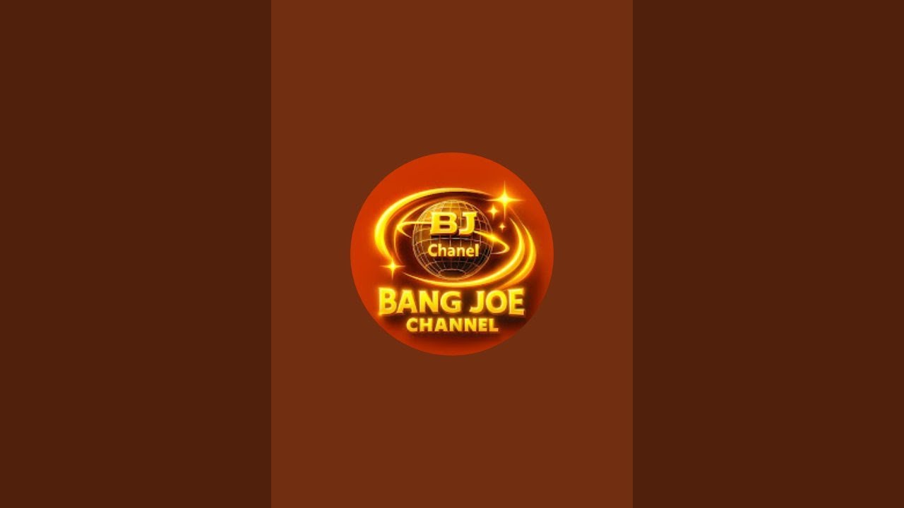 Bang Joe  sedang live sekarang!