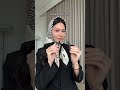 Try this viral hair scarf hack?