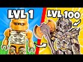 Unboxing EVERY FAKE LEGO TRANSFORMERS…