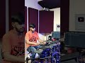 Bhangra  dholak patch in roland spd 30  roland spd sx  use earphone