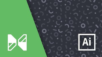 Quick/Basic: Zig-Zag & Curvy Lines in Illustrator