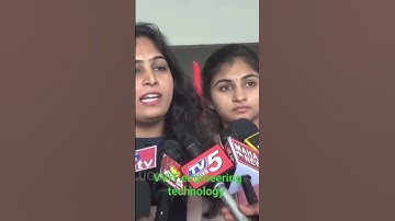 VVIT engineering technology