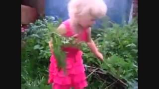 Прикол.Дети матерятся Прикол.Дети матерятся