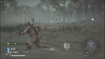 Expert Marksman - Kill 2 enemies more than 200m away with headshots In 3 seconds