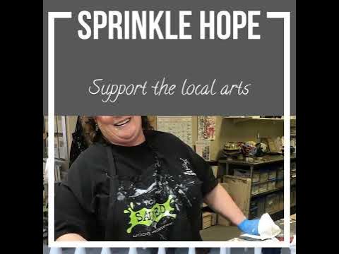 Sprinkle Hope - YouTube