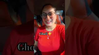 Ghodi bane jamana ho gya #kamalkaur #eyecheckup #viral #funny #comedy #explore #shortvideo