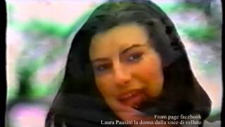 Laura Pausini - La Solitudine HQ