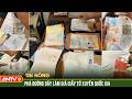 Triệt phá đường dây cho 'ra lò' gần 10.000 giấy tờ giả | ANTV