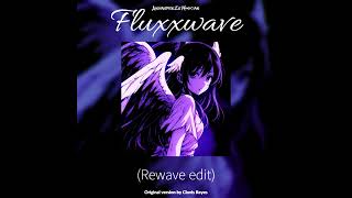Download Lagu Fluxxwave (Rewave edit), Ultra slowed + Reverb MP3