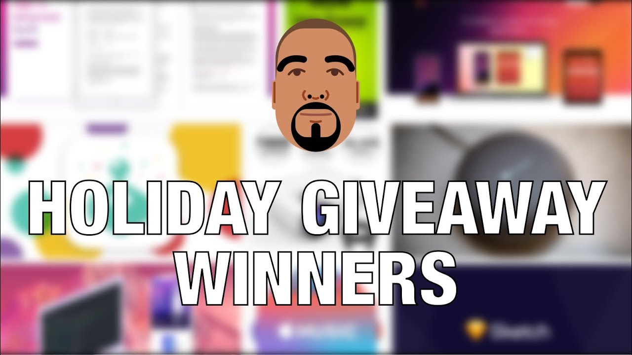 iOS Holiday Giveaway 2017 Winners camera iphone 8 plus apk