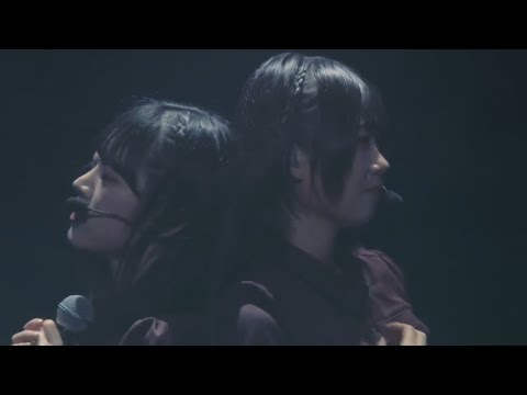 【大西葵・小澤愛実(≒JOY)】二人セゾン／欅坂46