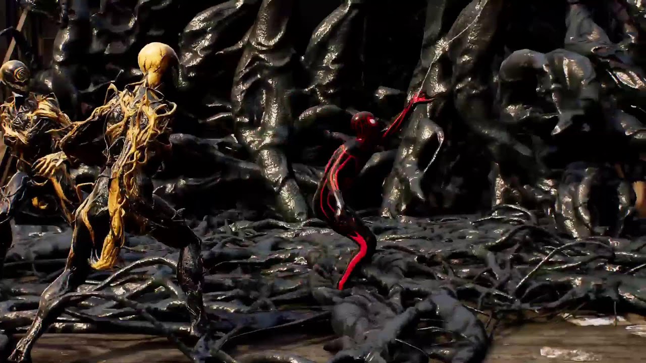 🔴 Khalifa Plalys|Marvel's Spider-Man 2 (PS5)