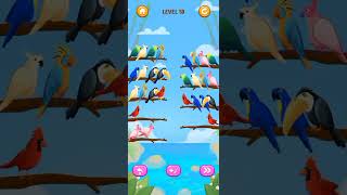 Best Bird Puzzle Games To Play On Your Android Device || Try Now || GAMING SHORTS || #shorts #gaming screenshot 5