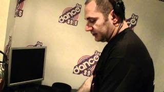 Rosario Internullo Nights Underground Dance Fm 89,5 - 07.04.2011 Hd