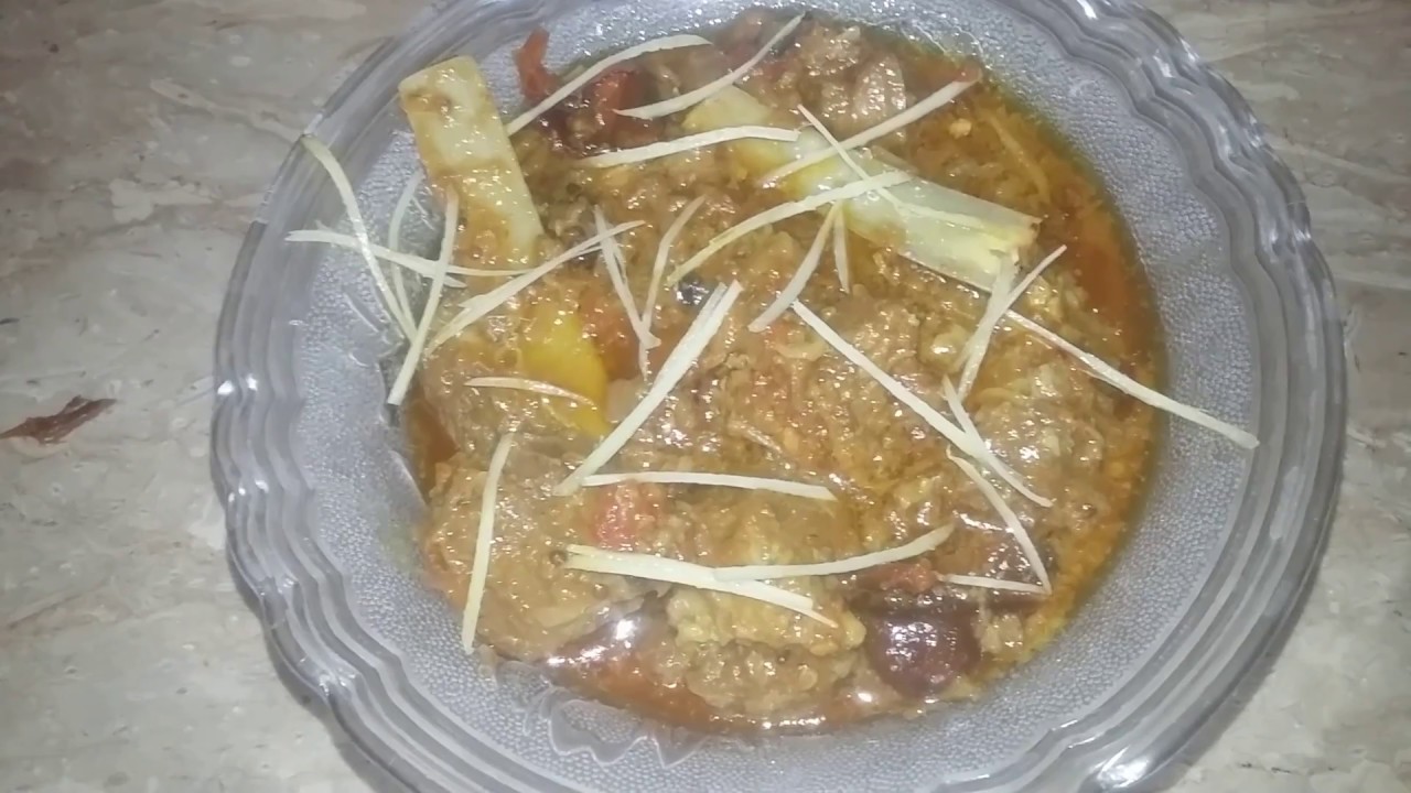 Mutton Stew Recipe Mutton Estew Banane Ka Tarika Easy Recipe For