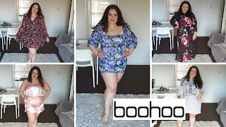 Hi guys, here are all the goodies: black and red smock dress size 20
https://www.boohoo.com/plus-tiered-woven-smock-dress/pzz69669-105-350.html
purple floral...