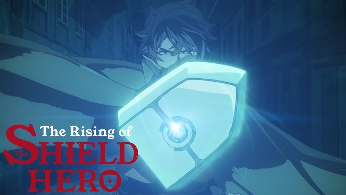 Shield Hero: terceira temporada ganha novo trailer - Game Arena