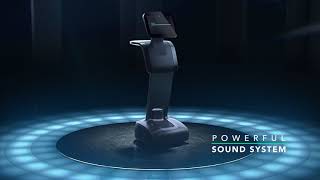 temi - The Personal Robot | Tech Video