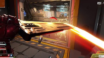 Apex Legends FINAL FANTASY™ VII REBIRTH R2R5 Buster Sword Gameplay