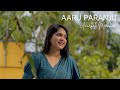 Aaru paranju song   anarkali marikar  vishnu anil  cover song malayalam