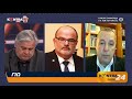 Πρόεδρος ΓΣΕΒΕΕ Γιώργος Καββαθάς: Εφιάλτης για 200.000 λουκέτα αν δεν δοθεί ρευστότητα στην αγορά [ΒΙΝΤΕΟ]