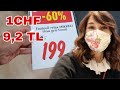 #İZMİR 🙏🏼 - İKİ HAFTAYA TAŞINIYORUZ- 1 İsviçre Frangı 9 TL -Mobilya Alışverişi