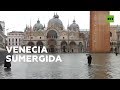 Video de VENECIA SE HUNDE YOU TUBE