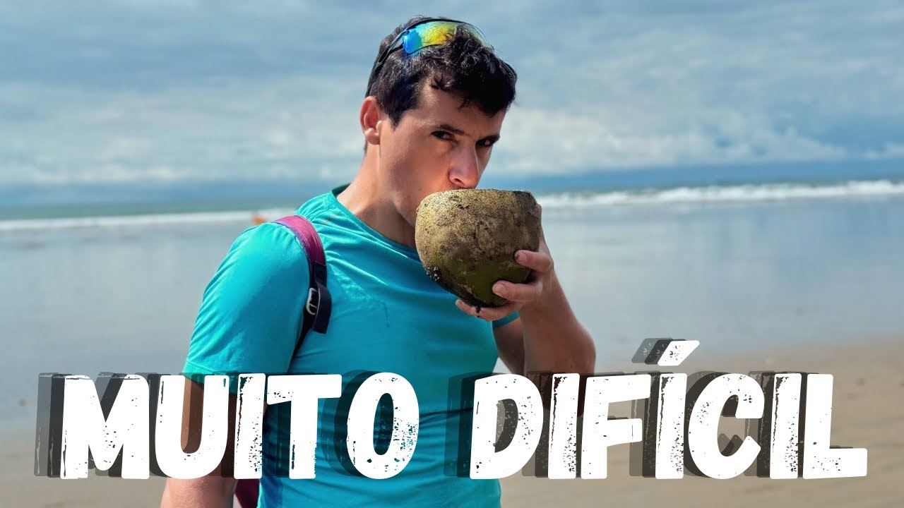 T5.9 | Viajando de bicicleta no país onde TODAS AS COISAS absurdamente CARAS