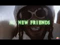 Jeune loup  no new friends clip officiel