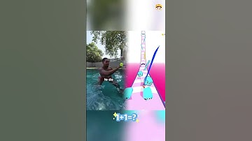 i built my own pool float