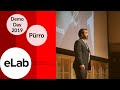 eLab Demo Day 2019: Pürro
