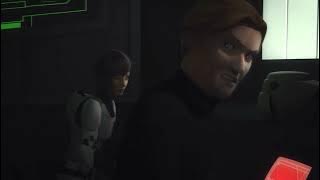 star wars rebels s4 but it’s just kallus