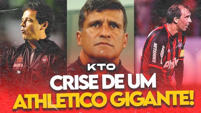 Athletico busca melhor desempenho após sequência de empates em casa para  assegurar vaga na Libertadores.