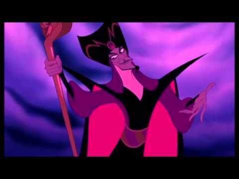 Prince ali reprise par jafar