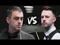 Ronnie O'Sullivan Vs Judd Trump Final 2025 | Champions of the championship